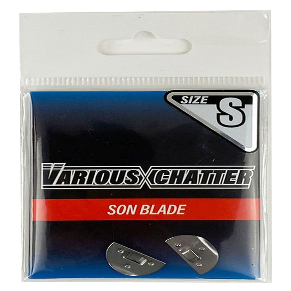 Adusta VCSB Sun Blade Barrier Charter, S
