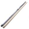 CUESOUL FIRE Break/Jump Cue Grey 58'' 19oz 13mm Cue Tip Hard Canadian Maple Shaft view 2