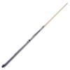 CUESOUL FIRE Break/Jump Cue Grey 58'' 19oz 13mm Cue Tip Hard Canadian Maple Shaft view 3