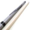CUESOUL FIRE Break/Jump Cue Grey 58'' 19oz 13mm Cue Tip Hard Canadian Maple Shaft view 4