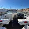 Boat EVA Faux Teak Decking Floor Compatible with 2008 Rinker Captiva 246 Cockpit Bow Pad Boat EVA Foam Faux Teak Deck Floor Mat view 3