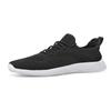 Flysocks Walking Tennis Shoes for Men-Fashion Sneakers Non Slip Lightweight Breathable Mesh Running Shoes Comfortable Black Size 7.5 view 2