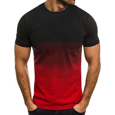 Mens Short Sleeve Workout T Shirt Lightweight Stylish Slim Fit Muscle Tee Casual Basic Crew Neck Athletic Shirts (Black 1,Small)