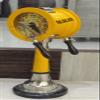 Nautical Antique Yellow Patina Ship Engine Telegraph Decorative with Bell Sound Working Instrument view 2