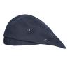 Barista Hat Chef Berets for Women Men Waitress Baker Skull Cap Cooking Breathable Hat Kitchen Sushi Restaurant Uniform Turban view 4