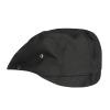 Barista Hat Chef Berets for Women Men Waitress Baker Skull Cap Cooking Breathable Hat Kitchen Sushi Restaurant Uniform Turban view 4