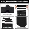 Sarfel Youth Football Socks Youth Boys Soccer Socks Toddler Soccer Socks Kids Soccer Socks Youth Soccer Socks Kids Tube Socks view 3