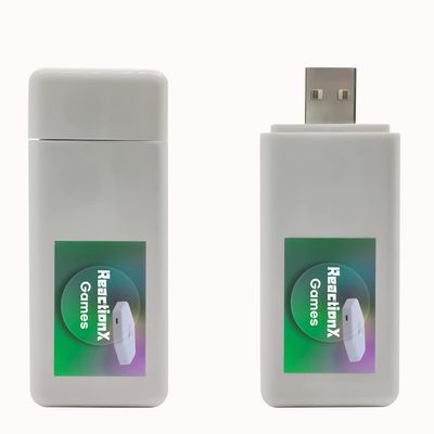 QUELINGSPORT queling Joystick Adapter for ReactionX Reaction Training Lights (Adapter)