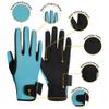 Thapower Kids Horse Riding Gloves Children Youth Equestrian Horseback Gloves for Boys & Girls Cycling Running Gardening view 2