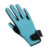 Thapower Kids Horse Riding Gloves Children Youth Equestrian Horseback Gloves for Boys & Girls Cycling Running Gardening view 3