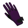 Thapower Kids Horse Riding Gloves Children Youth Equestrian Horseback Gloves for Boys & Girls Cycling Running Gardening view 3
