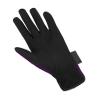 Thapower Kids Horse Riding Gloves Children Youth Equestrian Horseback Gloves for Boys & Girls Cycling Running Gardening view 4