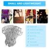 10pcs Pedal Wrench Bicycle Tool Multi- hole Bike Wrench Multi- functional Bike Cycling Repair Tool for Repair view 2
