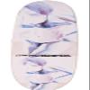 The Heated Wheel Polarizer Newport Skateboard Deck - 6" x 27.5" view 1