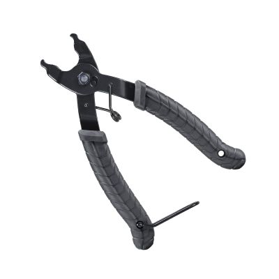 Bynccea Bicycle Chain Plier Tool, Bike Link Pliers 2 in 1 Opener Closer Remover Plier Compatible with 5 6 7 8 9 10 11 12 Speed Links Repair Tools