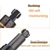 Jejy Rear Shock Absorber Mountain Bike Aluminum Alloy 750/850/1000lbs, MTB Rear Biliary Spring Shock Folding Bicycle Scooter (Size : 150mm/1000Lbs) view 4