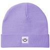 Beanies for Babies 0-6 Months Light Purple view 1