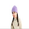 Beanies for Babies 0-6 Months Light Purple view 3