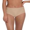 Anita Essentials 1343-722 Women's Deep Sand Highwaist Brief L/XL view 1