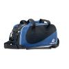 Ebonite Double Tote Bowling Bag - Blue view 1