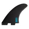 FCS 2 Aipa Twin+1 PG Fin Set view 2