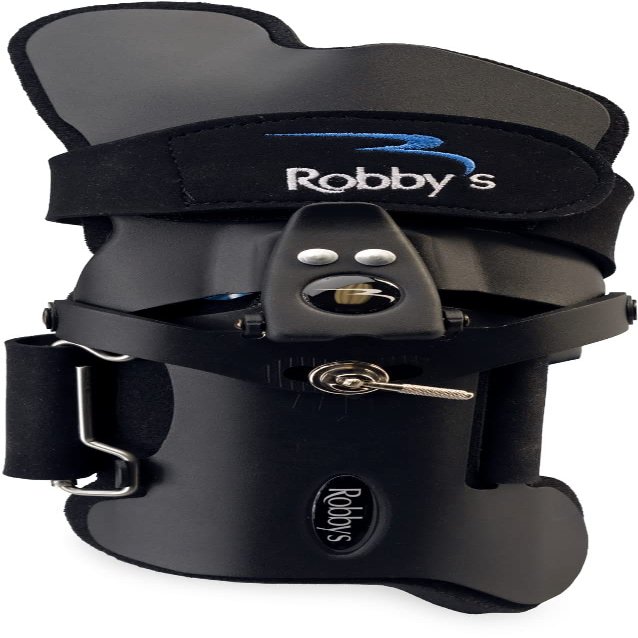 Robby's Revs 1 Bowling Wrist Positioner (Small, Left Hand)
