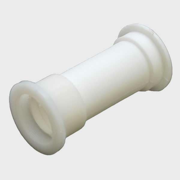 Boat Drain Tube Plug | Transom Splash Well 3/4 Inch Plastic