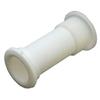 Boat Drain Tube Plug | Transom Splash Well 3/4 Inch Plastic view 3