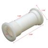 Boat Drain Tube Plug | Transom Splash Well 3/4 Inch Plastic view 4