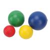 Kadimendium Hand Exercise Balls, Better Training Sponge Comfortable Grip Strength Ball for Practice view 4