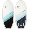 Jet Pilot Fugu - Wake Surfboard (4ft-6in) view 1