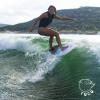 Jet Pilot Fugu - Wake Surfboard (4ft-6in) view 4