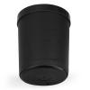 Accmor Bike Cup Holder, Bike Water Bottle Holders, Universal Bar Drink Cup Can Holder for Bicycles, Motorcycles, Scooters, Black view 3