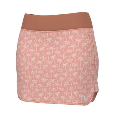 Cedros Skort, Performance Fishing Skort with Sun Protection