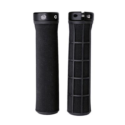 Planet Bike Happy Hands Handlebar Grips Recycled Joe