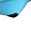 BerleyPro Bumper Bro Keel Guard to Suit Bonafide SS127 - Bow (Front) view 1