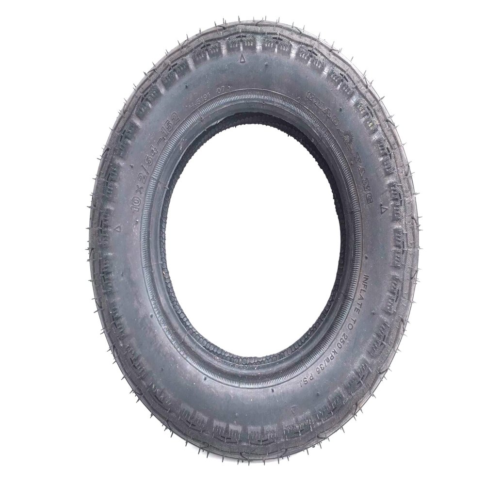 10x2.0 ChaoYang Inflatable Inner Tube & Outer Tire For INMOTION P1/P1D/P1F Electric Scooter Rear Wheel Tire Replace Accessories (P1 Rear Outer CY)