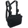Krevis Hellbender Chest-Waist Fanny-Tactical Pouch view 1