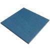 Rubber-Cal Eco-Sport Interlocking Tiles - 3/4 x 19.5 x 19.5 Inch - 10 Pack, 28 Sqr/Ft Coverage - Blue view 1