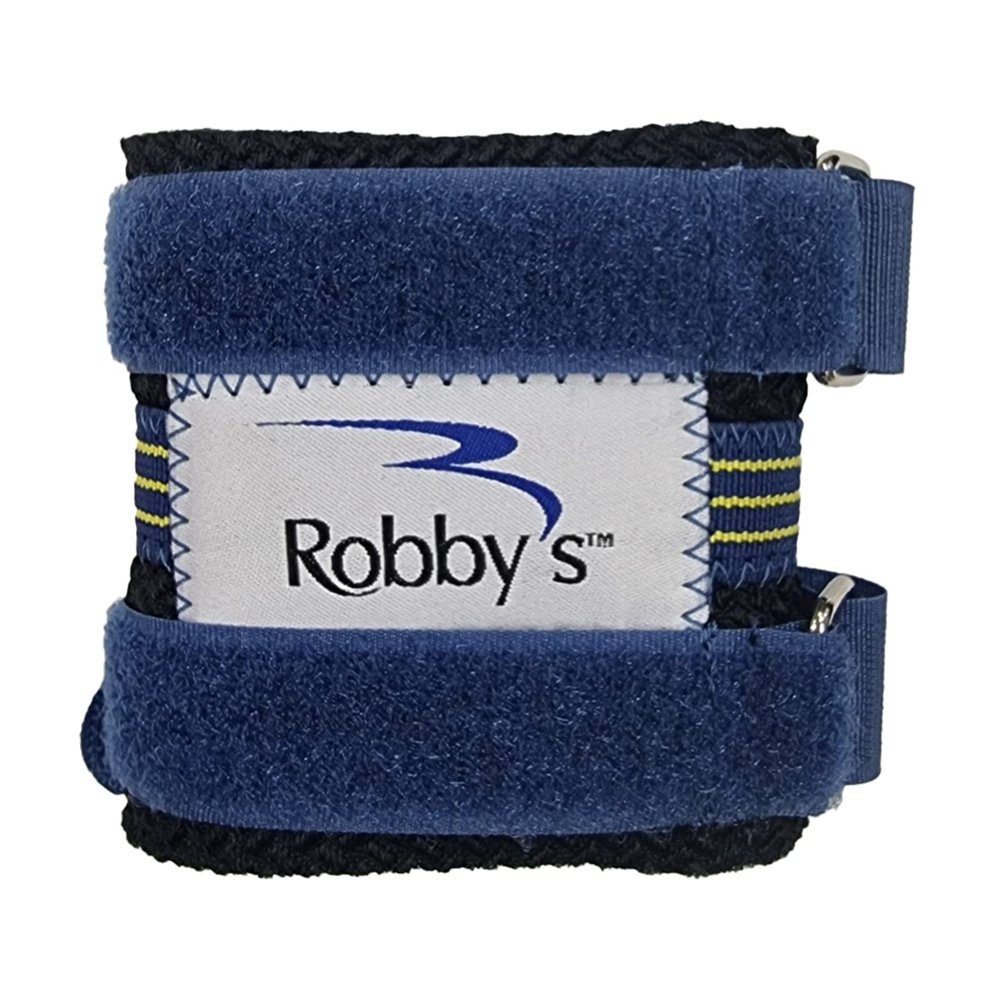Robby's Wrist Wrap Bowling Wrist Positioner (XLarge)