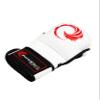 Phoenix Fight Gear Flight MMA Training Gloves, Gear for Boxing, Sparring, and Other MMA Mixed Martial Arts Sports, MMA Hybrid Sparring Gloves, Grappling, Open Palm for Men & Women (White, Medium) view 4