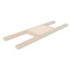 Kenco Outfitters 34" Cane Seat for Old Town Canoes - Unfinished view 1