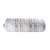 Hugger Mugger Round Yoga Bolster - Wild Sky - Firm Round Shape, Higher Profile, Great Under Knees, Soft Support, Handmade in The USA view 2
