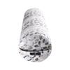 Hugger Mugger Round Yoga Bolster - Wild Sky - Firm Round Shape, Higher Profile, Great Under Knees, Soft Support, Handmade in The USA view 3