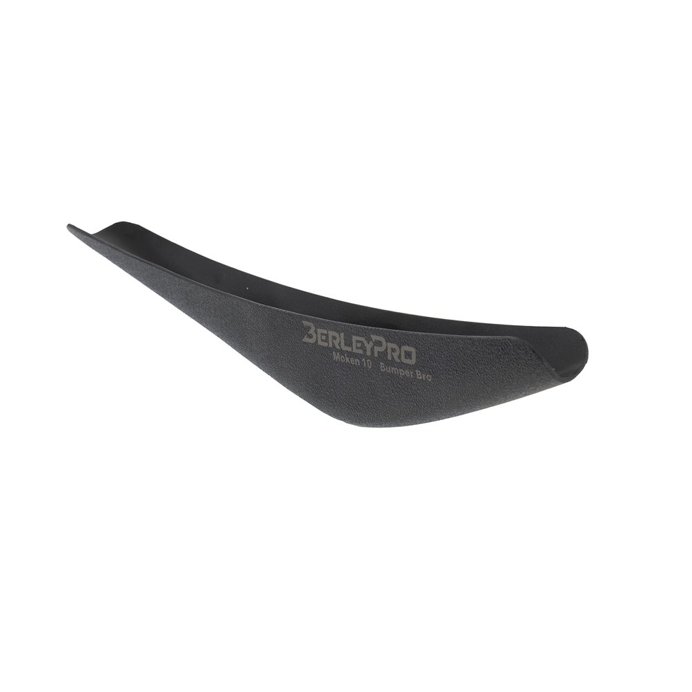 BerleyPro Bumper Bro Keel Guard to Suit Moken 10
