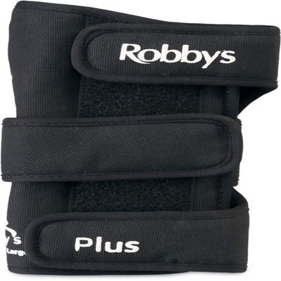 Robby's Cool Max Plus Bowling Wrist Positioner (Small, Right Hand)