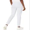 Andrew Marc Sport Women's Long-Jogger, -Chambray-, X-Large view 2