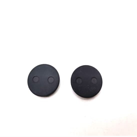 Disc Brake Pads for Inmotion P1 Electric Bicycle Brake Pads Repair Replacement Accessories (1 Pair)