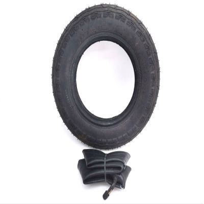 10x2.0 ChaoYang Inflatable Inner Tube & Outer Tire For INMOTION P1/P1D/P1F Electric Scooter Rear Wheel Tire Replace Accessories (P1 Rear 1 Set CY)