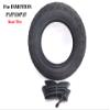 10x2.0 ChaoYang Inflatable Inner Tube & Outer Tire For INMOTION P1/P1D/P1F Electric Scooter Rear Wheel Tire Replace Accessories (P1 Rear 1 Set CY) view 2